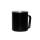 Akcesorium do kuchni MiiR Camp Cup czarny kubek kempingowy 350 ml